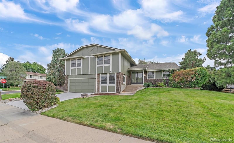 10980 E Powers Ct, Englewood, CO 80111