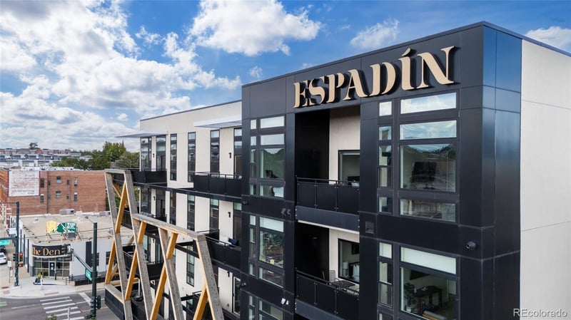 2880 Zuni St #303, Denver, CO 80211