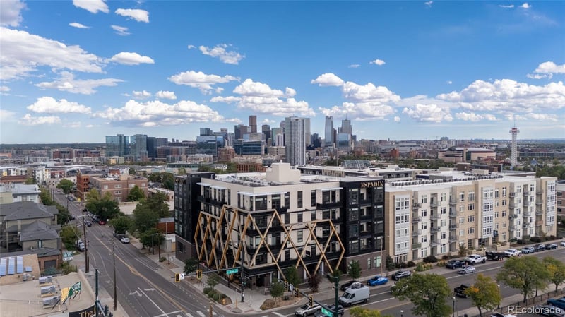 2880 Zuni St #303, Denver, CO 80211