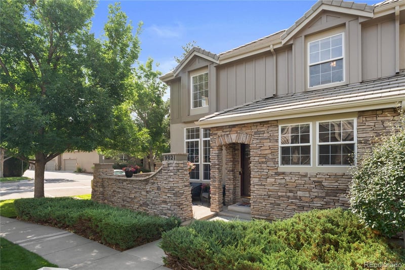 9021 Old Tom Morris Cir, Highlands Ranch, CO 80129