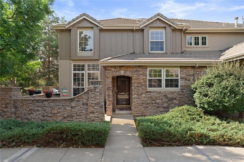 9021 Old Tom Morris Cir, Highlands Ranch, CO 80129