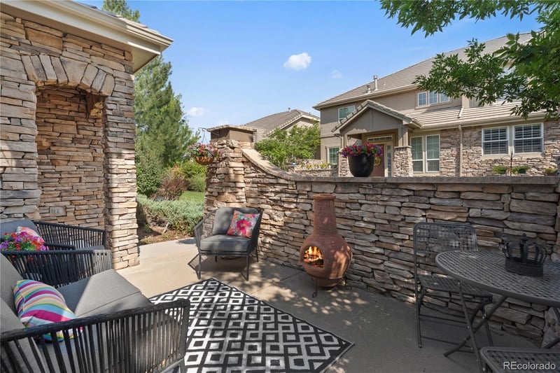 9021 Old Tom Morris Cir, Highlands Ranch, CO 80129