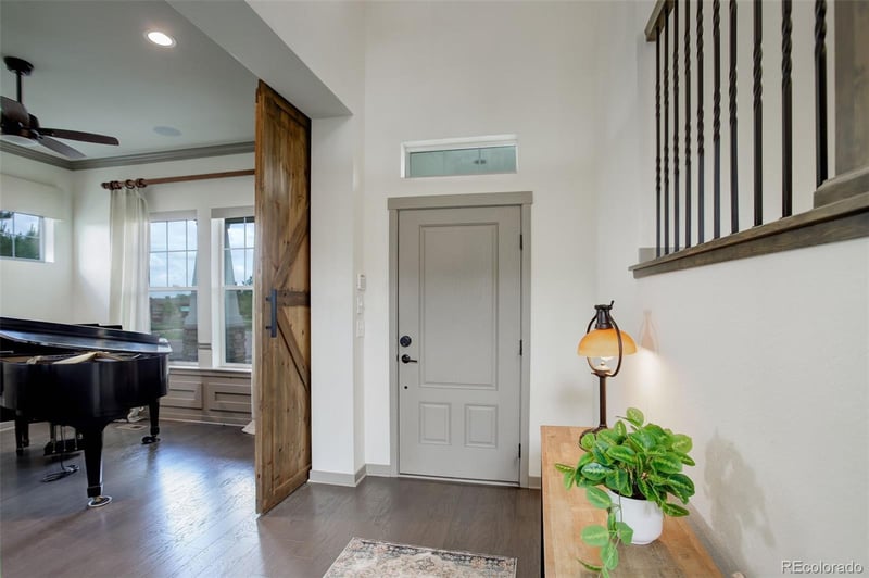 23451 Rockinghorse Pw, Aurora, CO 80016