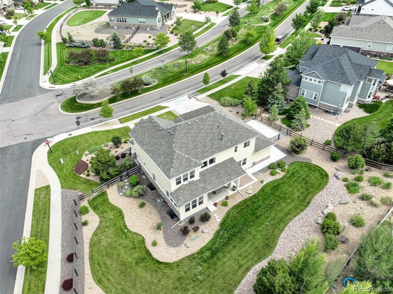 23451 Rockinghorse Pw, Aurora, CO 80016