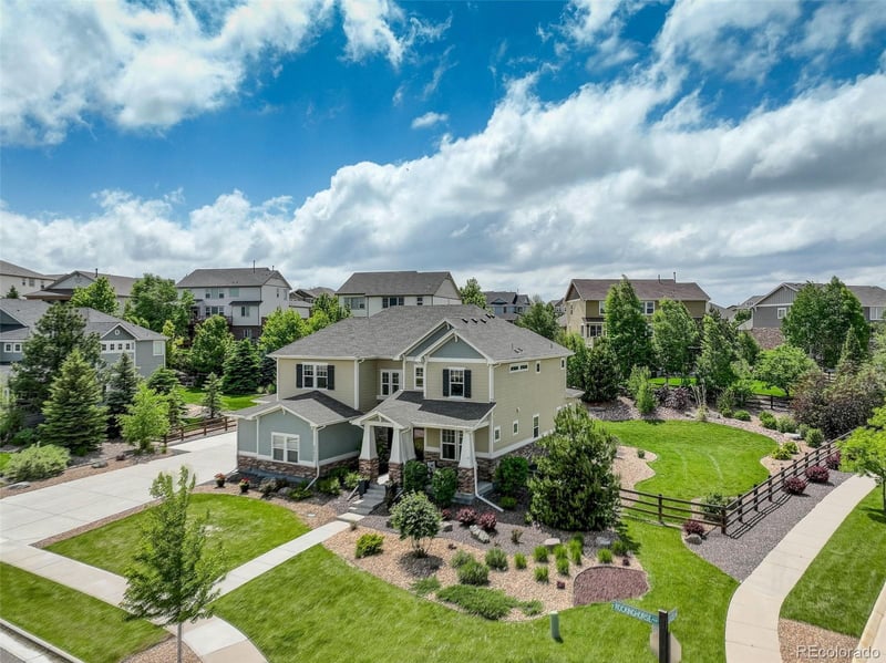 23451 Rockinghorse Pw, Aurora, CO 80016