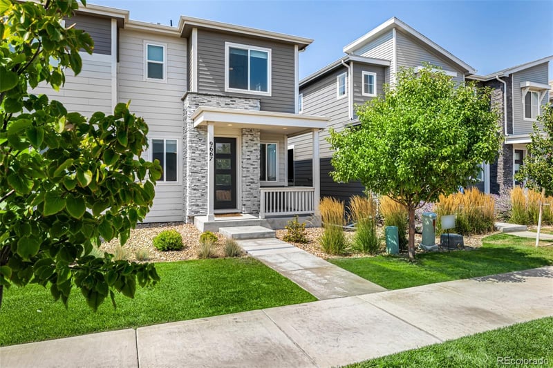 9667 Walden St, Commerce, CO 80022