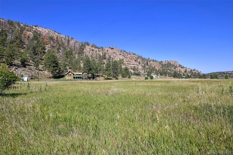 79 Ranch View Dr, Florissant, CO 80816