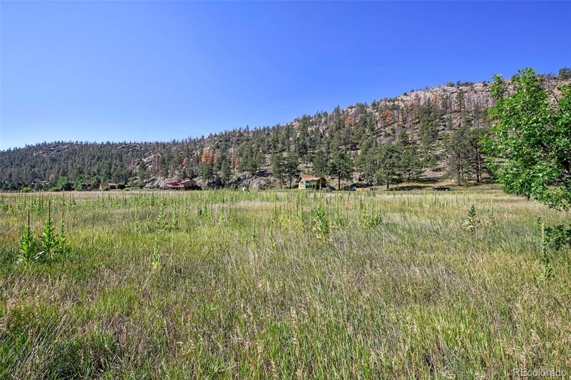79 Ranch View Dr, Florissant, CO 80816