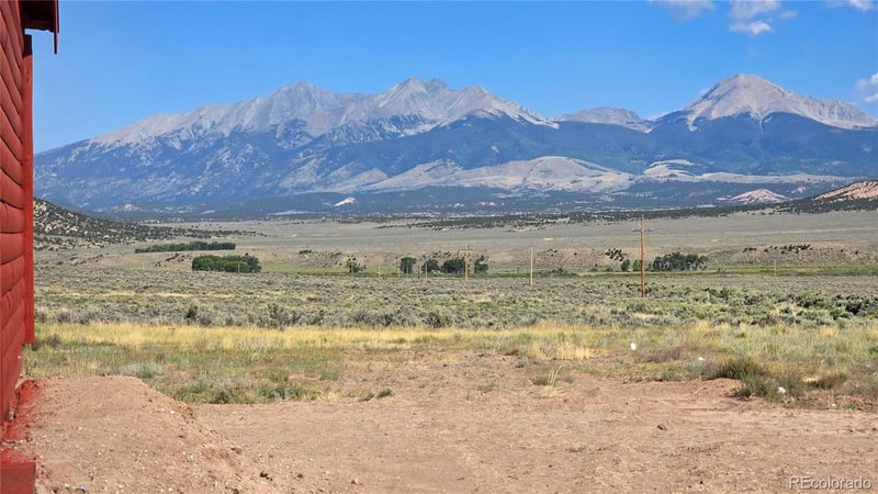 Lot 3151 Trinchera Ranch Rd, Fort Garland, CO 81133