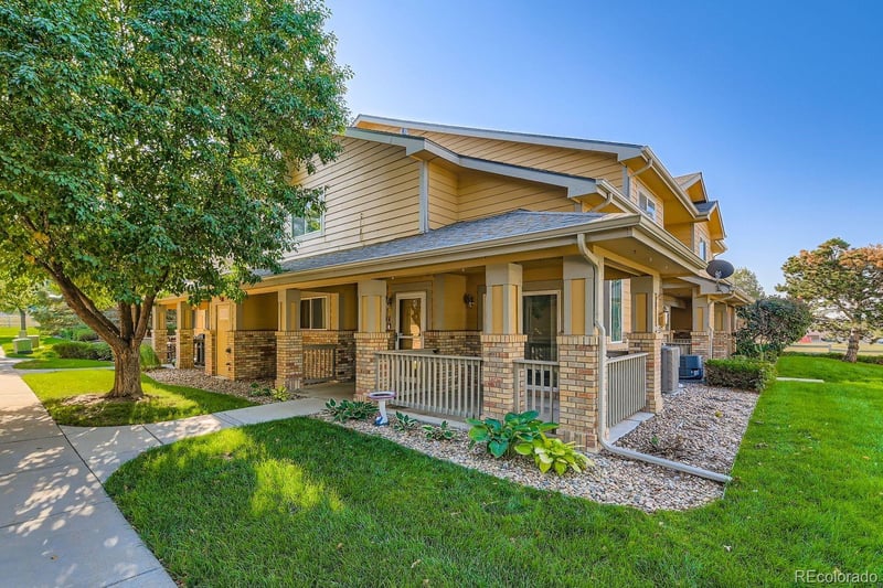 2900 Purcell St #D1, Brighton, CO 80601