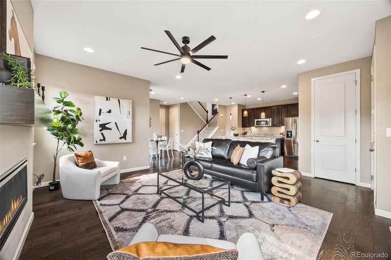 7265 Millbrook Ct, Aurora, CO 80016