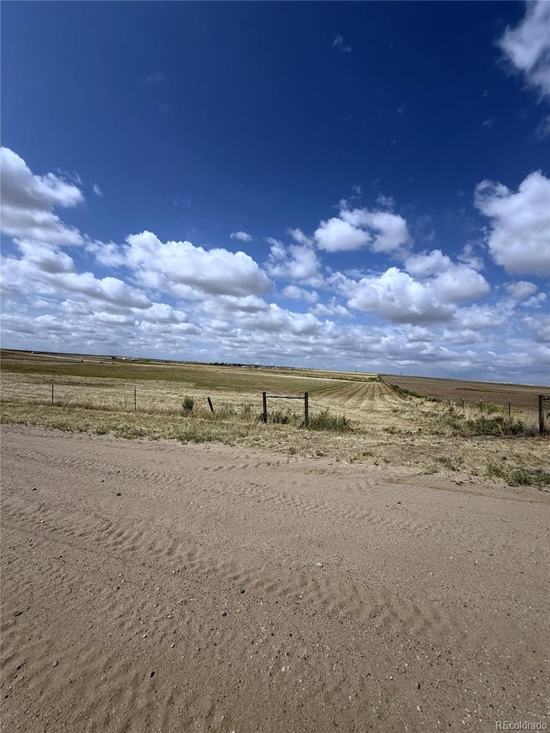 14771 Harback Rd, Keenesburg, CO 80643
