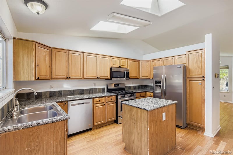 10505 Berthoud Way, Parker, CO 80134