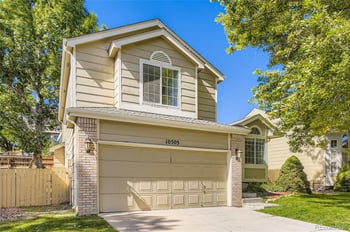 10505 Berthoud Way, Parker, CO 80134