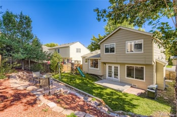 10505 Berthoud Way, Parker, CO 80134