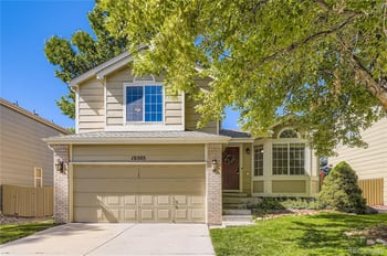 10505 Berthoud Way, Parker, CO 80134