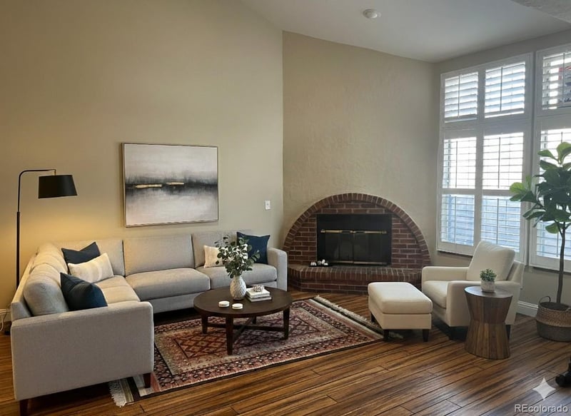 8860 Kachina Way, Lone Tree, CO 80124