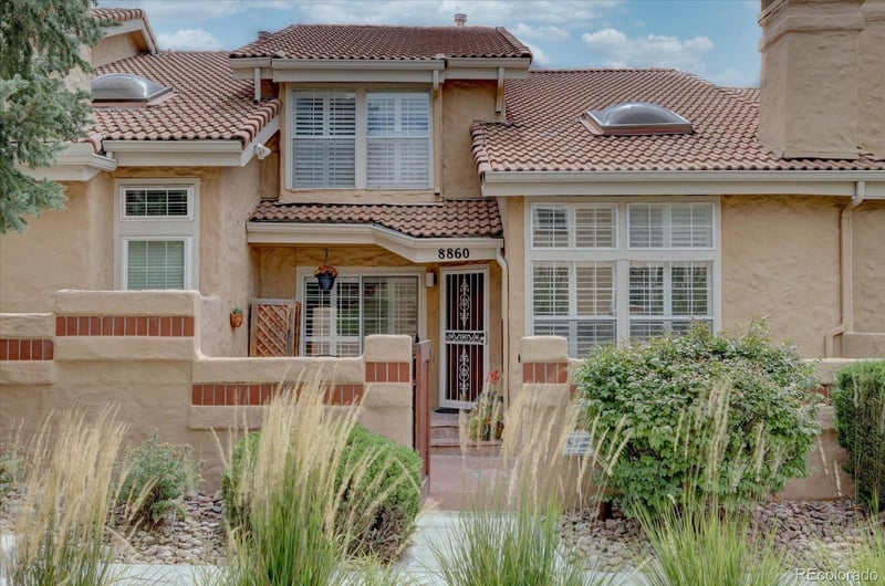 8860 Kachina Way, Lone Tree, CO 80124