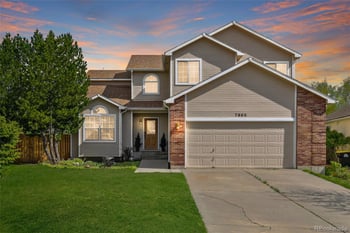 7665 Calloway Ct, Colorado Springs, CO 80919