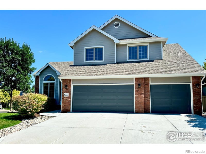 5702 Falling Water Dr, Fort Collins, CO 80528