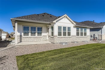9046 S Shawnee Ct, Aurora, CO 80016