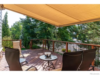 15957 60th Cir, Golden, CO 80403