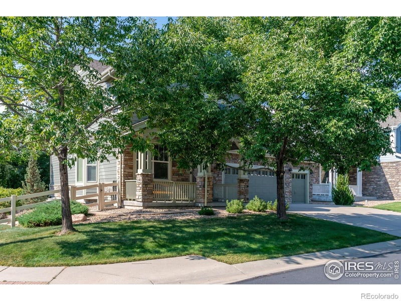 15957 60th Cir, Golden, CO 80403