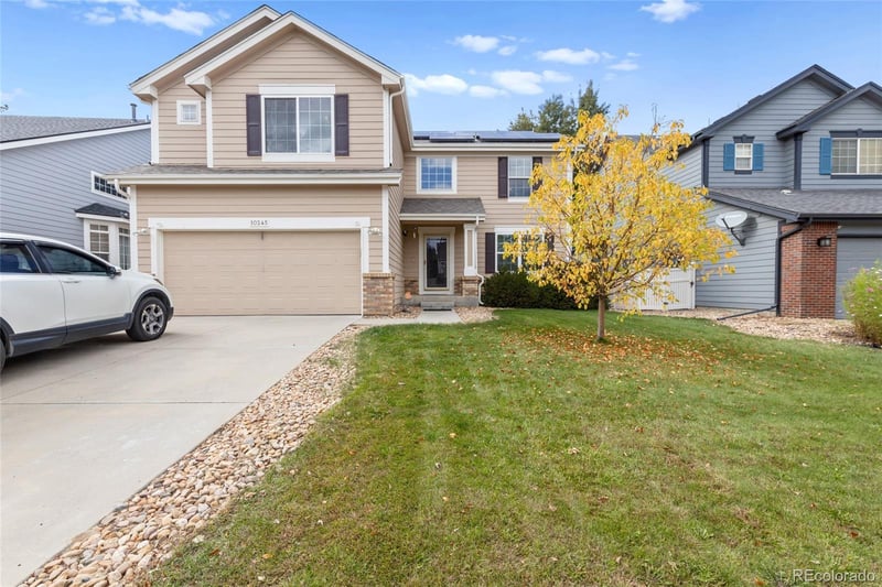 10245 Dusk St, Firestone, CO 80504