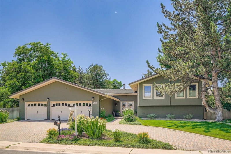 5254 W Oberlin Dr, Denver, CO 80235