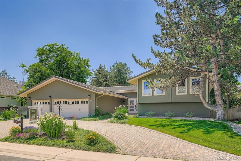 5254 W Oberlin Dr, Denver, CO 80235