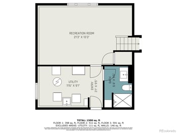 2730 Mississippi Ave #14, Denver, CO 80219