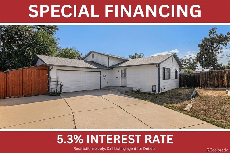 2730 Mississippi Ave #14, Denver, CO 80219