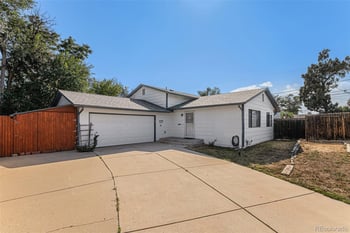 2730 Mississippi Ave #14, Denver, CO 80219