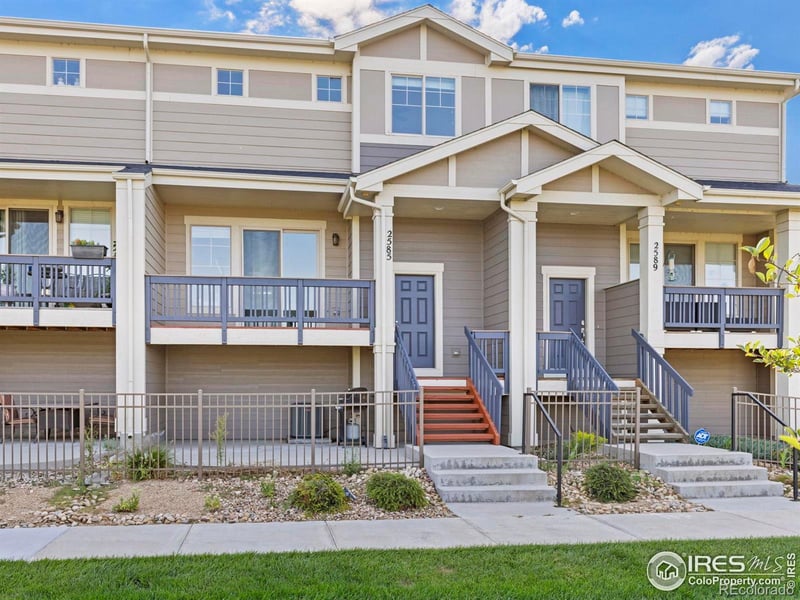 2585 Trio Falls Dr, Loveland, CO 80538