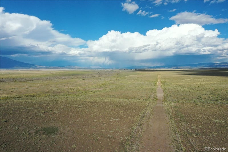 006 Bagby Ct Lot 6, 8, 9, Blanca, CO 81123