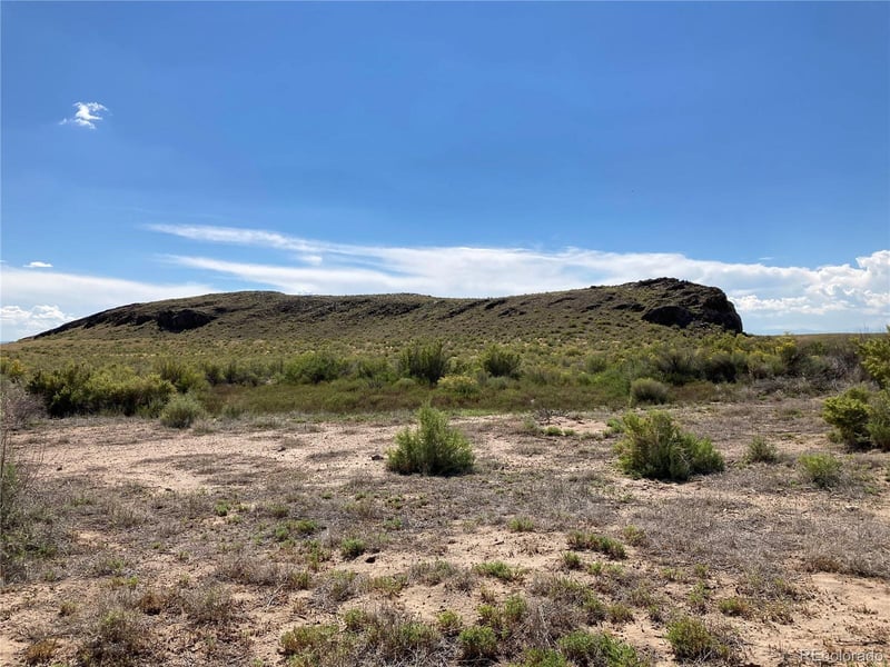 006 Bagby Ct Lot 6, 8, 9, Blanca, CO 81123