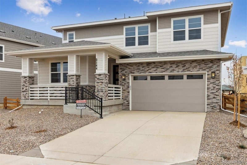 2144 Ider Way, Aurora, CO 80018