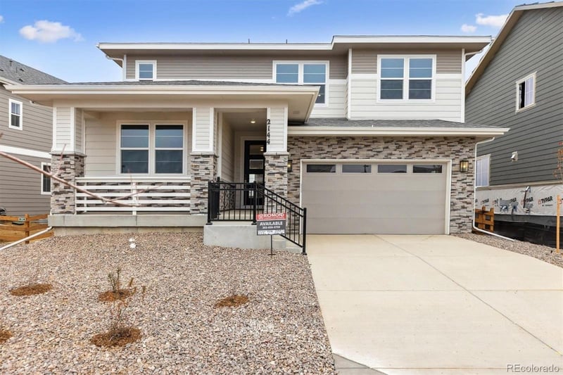 2144 Ider Way, Aurora, CO 80018