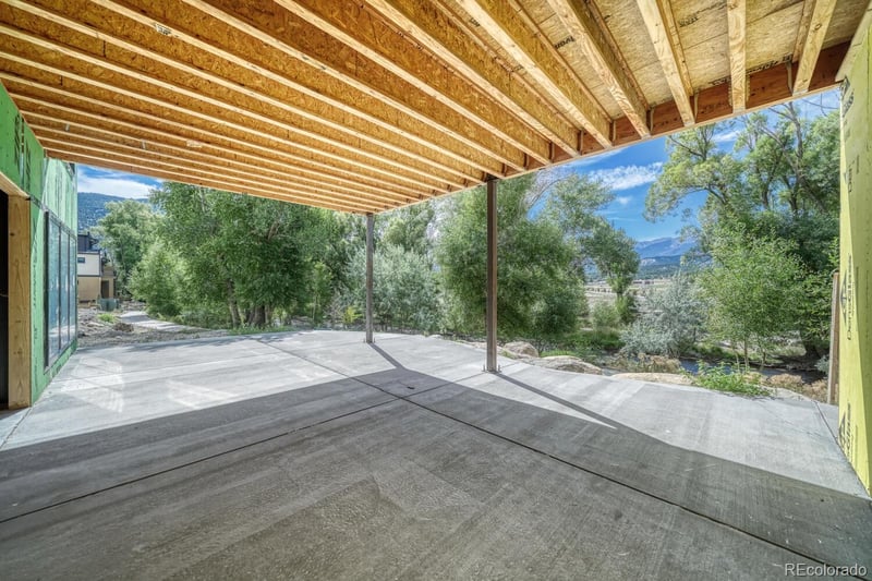 136 Old Stage Rd #4-A, Salida, CO 81201