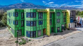 136 Old Stage Rd #4-A, Salida, CO 81201