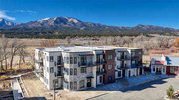 136 Old Stage Rd #4-A, Salida, CO 81201