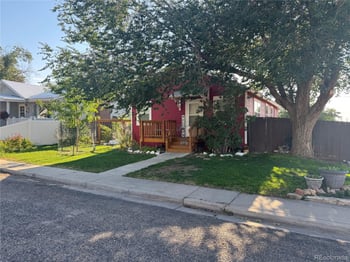 203 Dakota Ave, Rangely, CO 81648