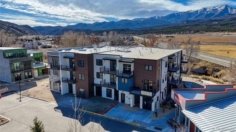 136 Old Stage Rd #3-A, Salida, CO 81201