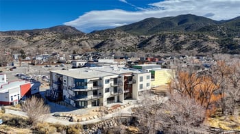 136 Old Stage Rd #3-A, Salida, CO 81201