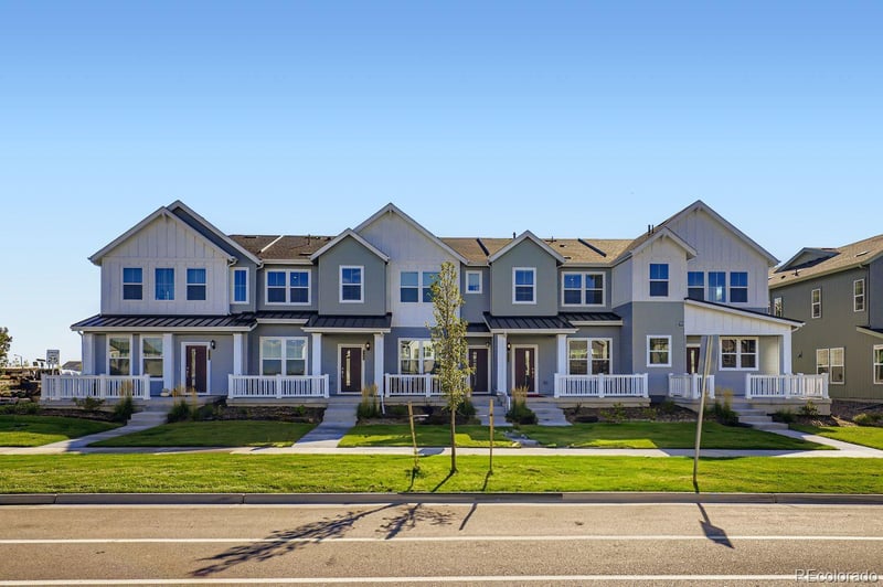 748 N Bently St, Watkins, CO 80137