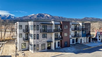 136 Old Stage Rd #3-F, Salida, CO 81201