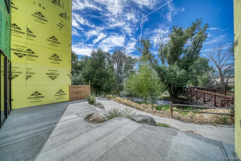 136 Old Stage Rd #3-F, Salida, CO 81201