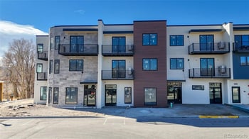 136 Old Stage Rd #3-F, Salida, CO 81201