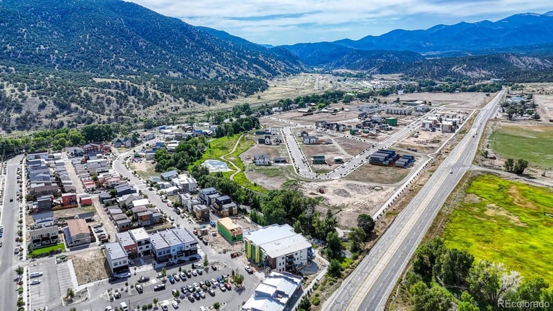 136 Old Stage Rd #3-F, Salida, CO 81201