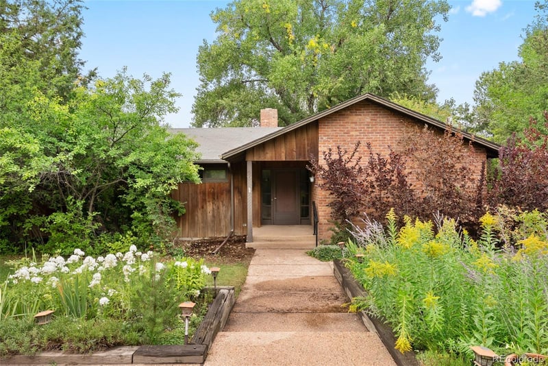 4075 S Colorado Blvd, Cherry Hills Village, CO 80113